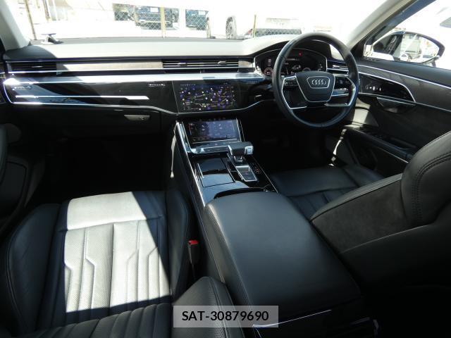 Audi A8 2022-01 8648855-6