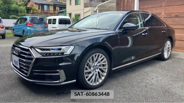 sat car