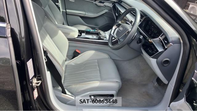 Audi A8 2018-12 8651388-5
