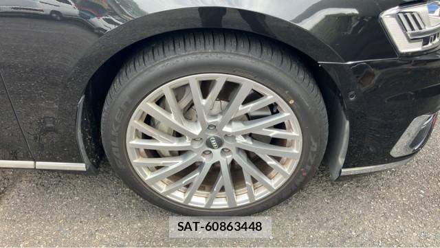 Audi A8 2018-12 8651388-8