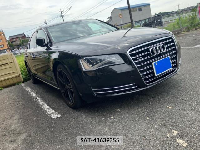 Audi A8 2013-12 8652164-1