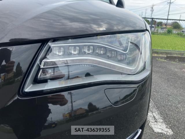Audi A8 2013-12 8652164-13