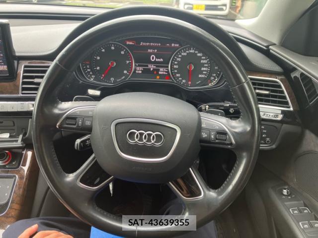 Audi A8 2013-12 8652164-17