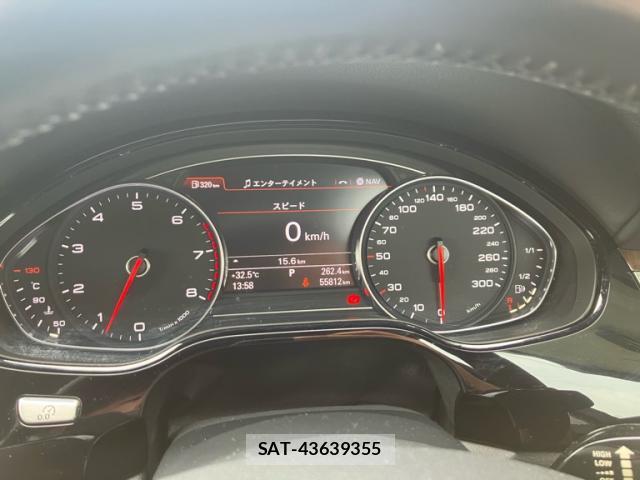 Audi A8 2013-12 8652164-18