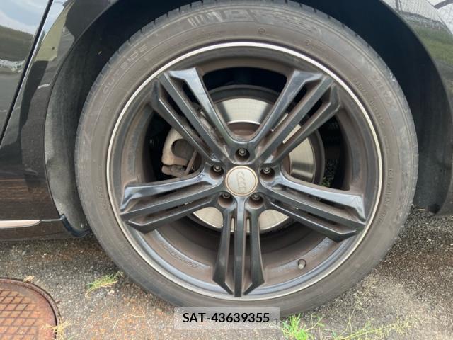 Audi A8 2013-12 8652164-3