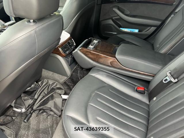 Audi A8 2013-12 8652164-6