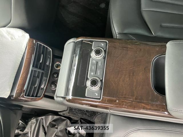Audi A8 2013-12 8652164-7