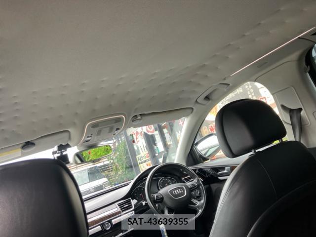 Audi A8 2013-12 8652164-8