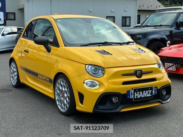 Abarth 595 2020-10 8650041-0