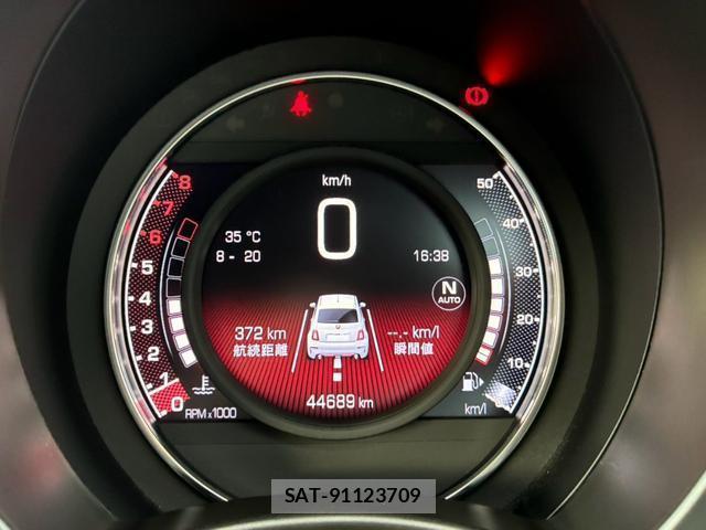 Abarth 595 2020-10 8650041-14