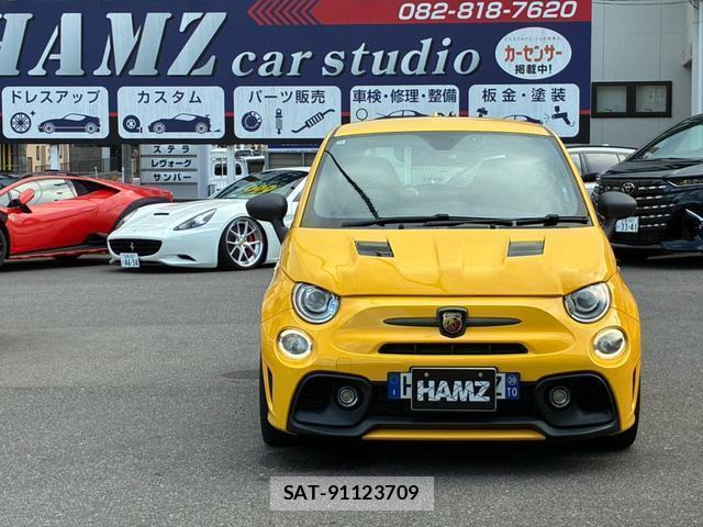 Abarth 595 2020-10 8650041-15