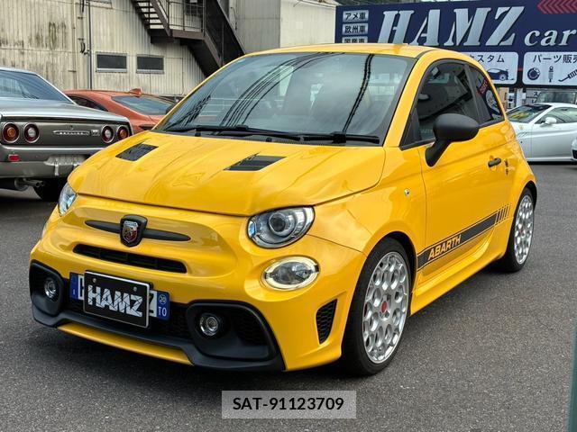 Abarth 595 2020-10 8650041-18