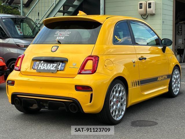 Abarth 595 2020-10 8650041-19