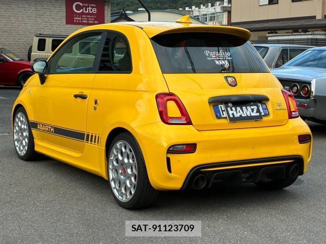 Abarth 595 2020-10 8650041-8