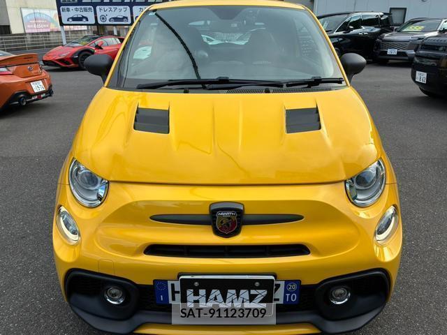 Abarth 595 2020-10 8650041-9