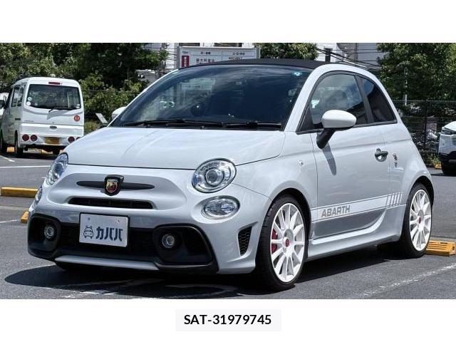 Abarth 595 2020-12 8649654-0