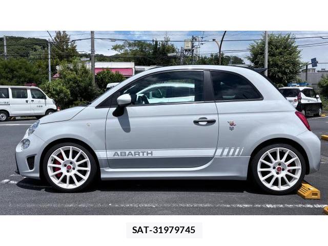 Abarth 595 2020-12 8649654-13