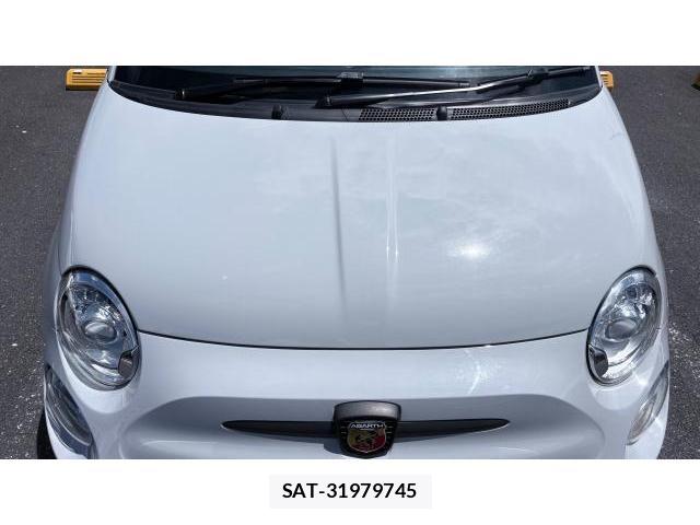 Abarth 595 2020-12 8649654-17