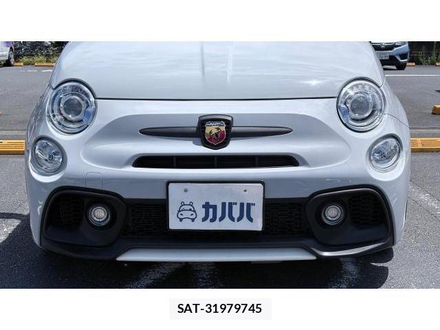 Abarth 595 2020-12 8649654-18
