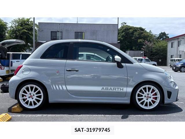 Abarth 595 2020-12 8649654-2