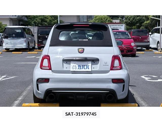Abarth 595 2020-12 8649654-3