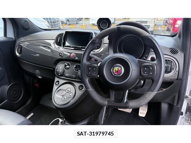 Abarth 595 2020-12 8649654-4