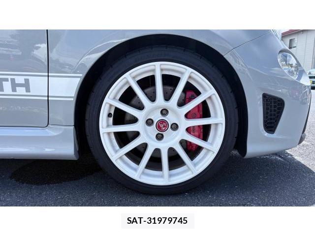 Abarth 595 2020-12 8649654-7