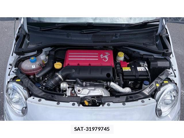 Abarth 595 2020-12 8649654-9