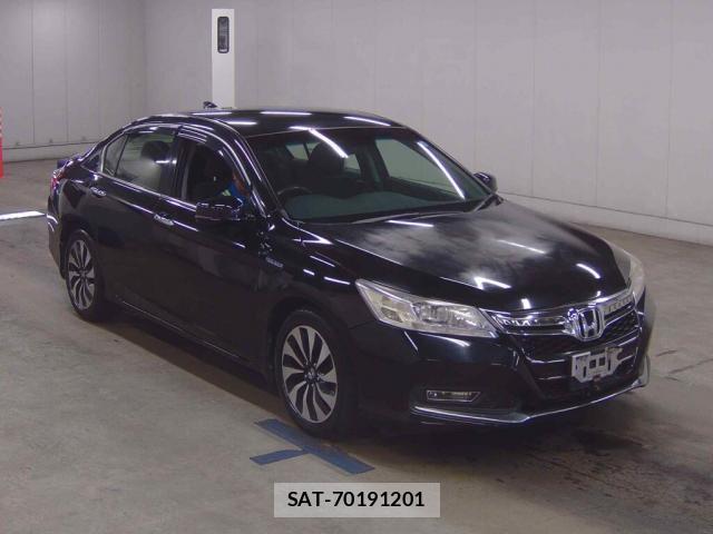Honda ACCORD HYBRID 2014-01 8647175-0