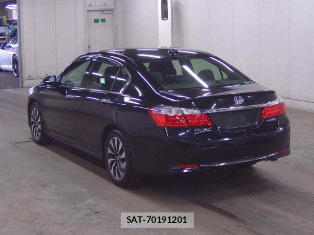 Honda ACCORD HYBRID 2014-01 8647175-3