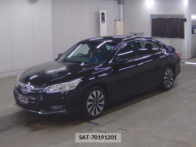 Honda ACCORD HYBRID 2014-01 8647175-4