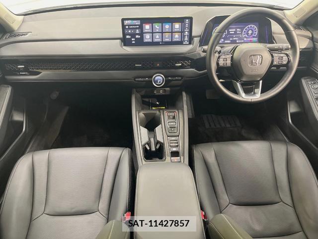 Honda ACCORD 2024-03 8646621-1