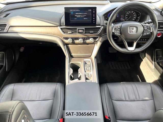 Honda ACCORD 2022-11 8646798-1