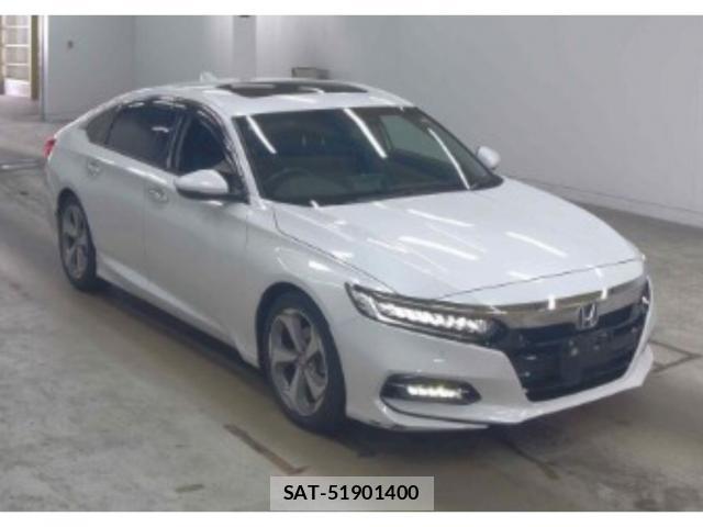 Honda ACCORD 2021-09 8647008-0