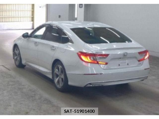 Honda ACCORD 2021-09 8647008-1