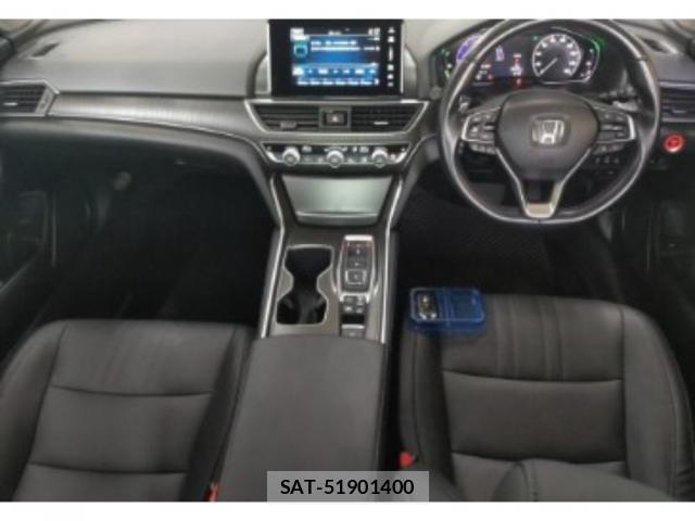 Honda ACCORD 2021-09 8647008-2