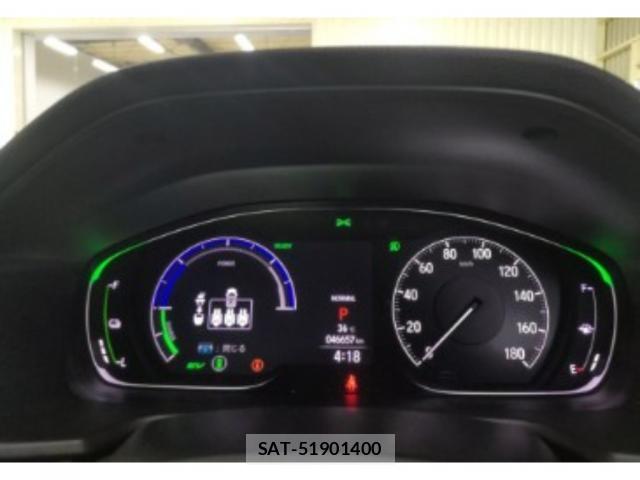 Honda ACCORD 2021-09 8647008-6