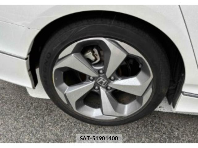 Honda ACCORD 2021-09 8647008-7