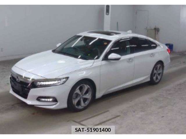 Honda ACCORD 2021-09 8647008-8