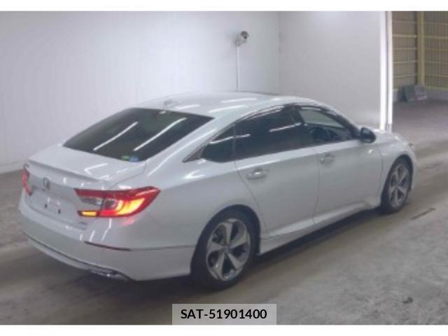 Honda ACCORD 2021-09 8647008-9