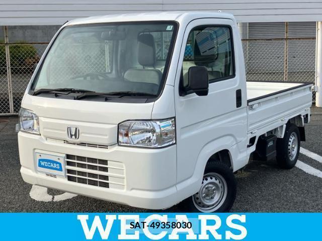 Honda ACTY TRUCK 2019-01 8647657-0