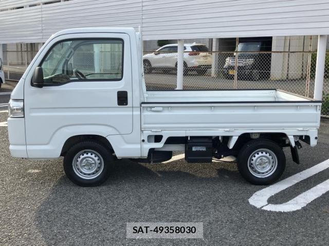 Honda ACTY TRUCK 2019-01 8647657-1