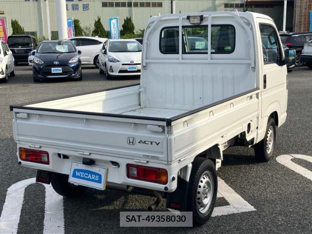 Honda ACTY TRUCK 2019-01 8647657-2