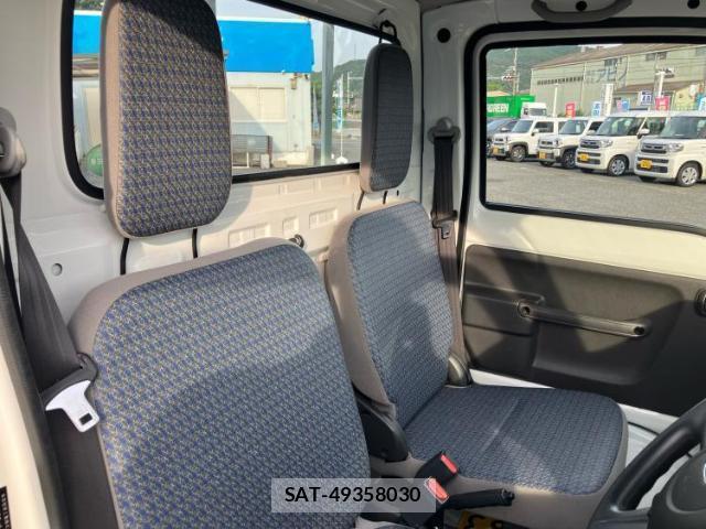 Honda ACTY TRUCK 2019-01 8647657-3