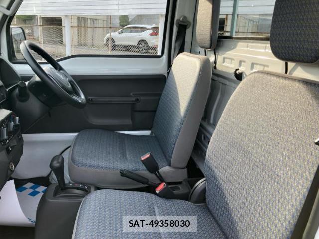 Honda ACTY TRUCK 2019-01 8647657-4