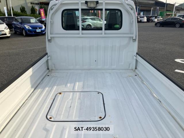 Honda ACTY TRUCK 2019-01 8647657-5
