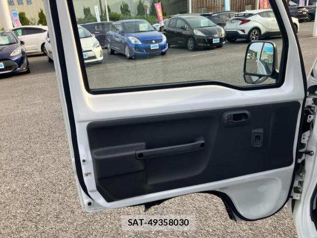 Honda ACTY TRUCK 2019-01 8647657-6