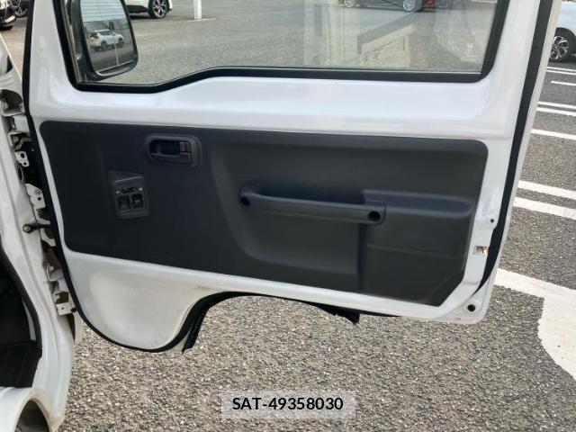 Honda ACTY TRUCK 2019-01 8647657-7
