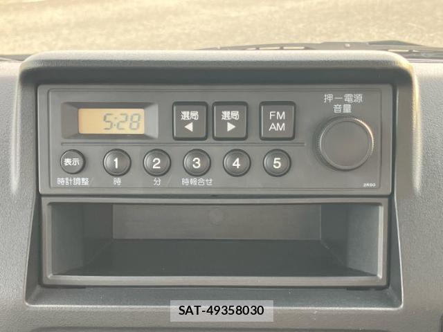 Honda ACTY TRUCK 2019-01 8647657-8