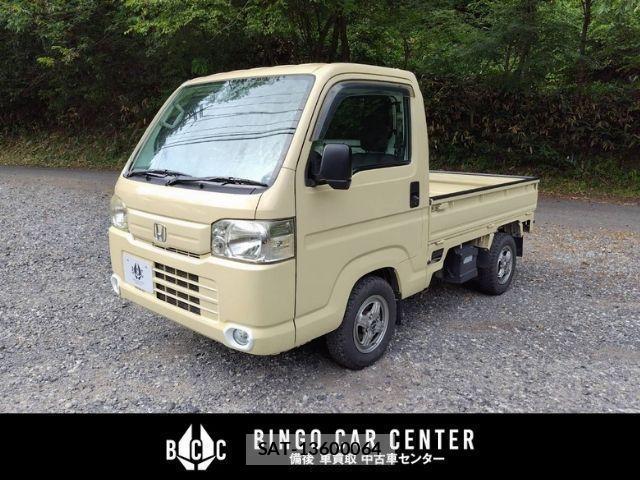 Honda ACTY TRUCK 2010-08 8649400-0